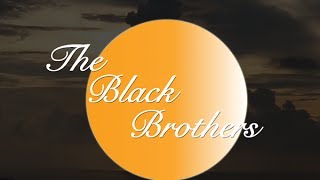 Vignette de la vidéo "The Black Brothers - Hilang (Official Video)"