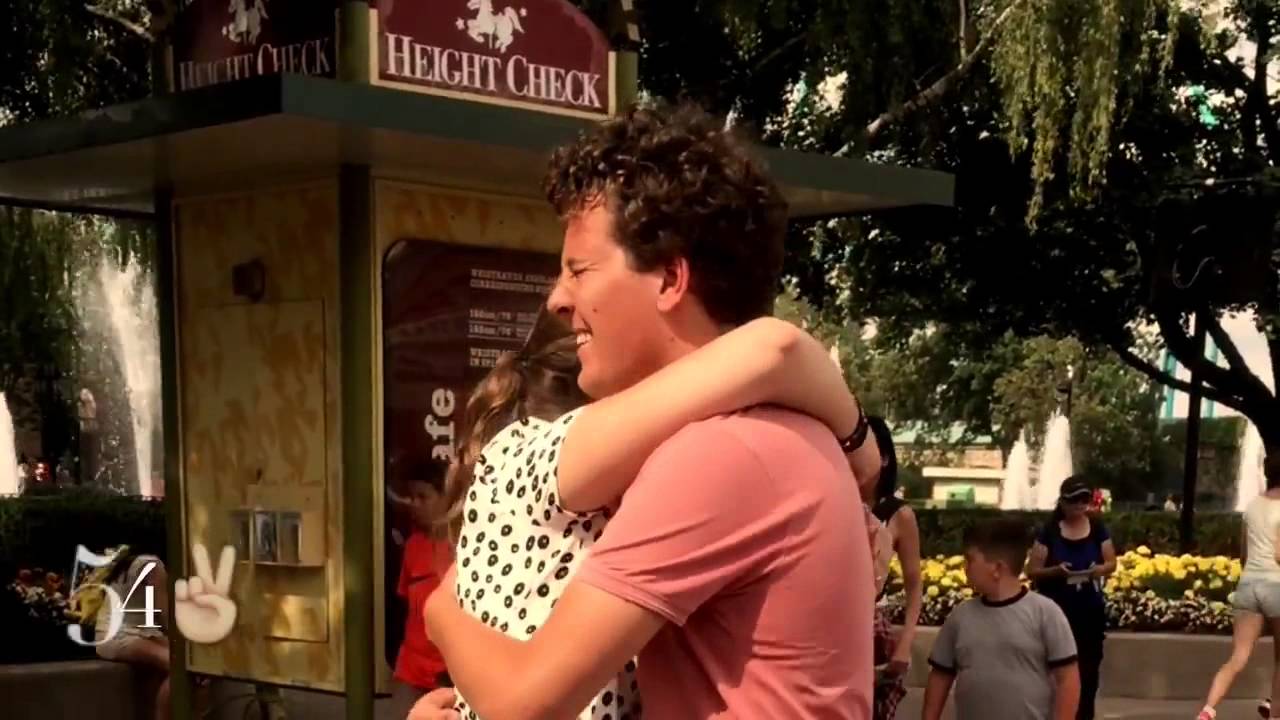 Free Hugs in Canada | EXPLORE CANADA конкурс