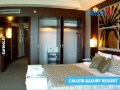 Отель Calista Luxury Resort Турция, Белек