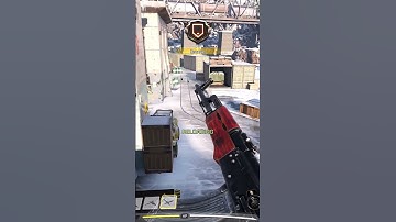 CODM 4K Graphics Setting #ytshorts #viral #cod #codm #codmobile