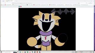 Silly Billy But In Scratch