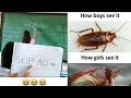 School funny memes |Only students will find it funny | Part - 139