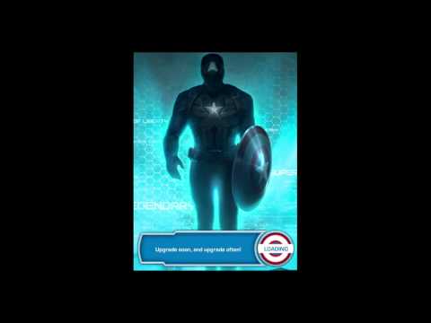 GDC 2014: Captain America: The Winter Soldier