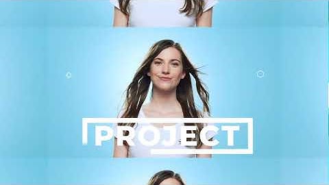 Dynamic Promo -  Modern Opener  for After Effects  2019