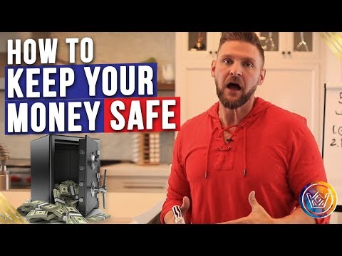 Video: How To Protect Your Money