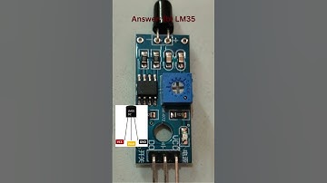 Hands on skills & live practical  Electronics, Types and working of sensors