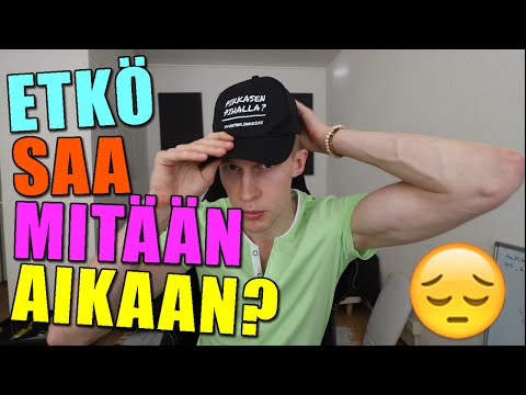 Video: Etkö saa violetteja tuulenkukkia?