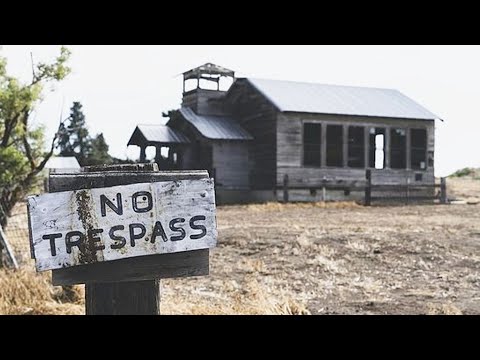 Top 10 Terrifying Towns In North America Hiding Pure Evil