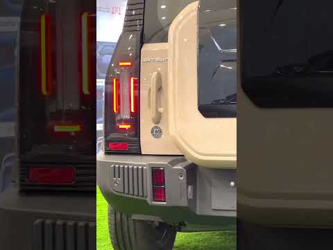 جيتور تي تو Jetour T2 سيارات الكويت السعودية قطر الإمارات البحرين عمان جيب جيتور سيارة