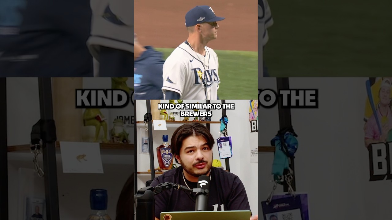 Rays bullpen decisions made no sense