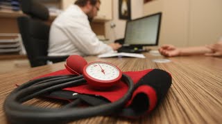 Doctors work to fight gun violence