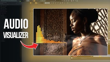 How To Make Audio Visualizer Videos With Fl Studio 2024