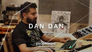 12. Dan Dan