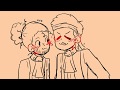 The Story of Tonight (Reprise) - Hamilton animatic