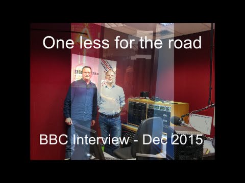 I Don't Drink interview with the BBC - YouTube