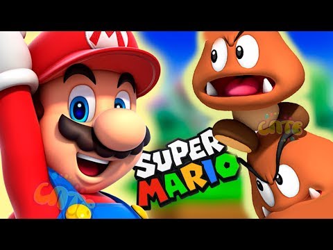 SUPER MARIO ENOTIK #11 Video on SPTV! New update on SPTV Super Mario World Boss