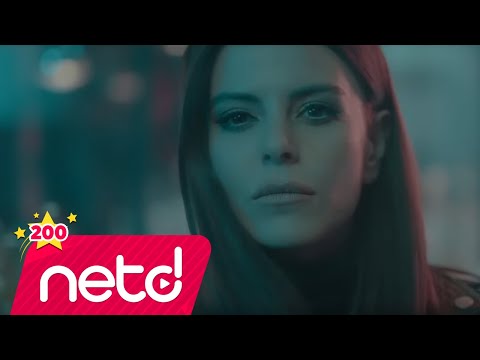 Simge - Üzülmedin Mi - Şarkı Sözü Lyrics 