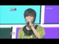 [111021] B1A4 - Beautiful Target