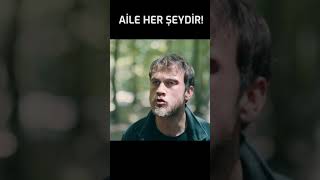 Çukur | Aile Her Şeydir! #Shorts