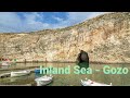 You MUST SEE this in Gozo Island... only for 4 euros per person