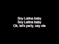 INNA Cola Song Feat J Balvin Lyrics INNA Cola Song Feat J Balvin Lyrics