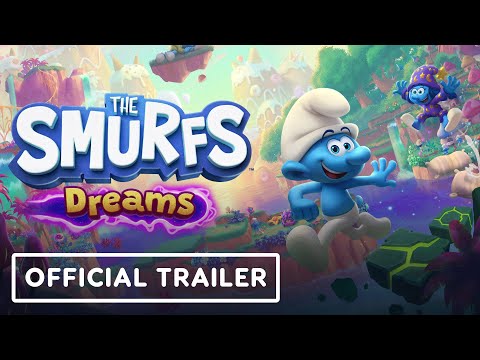 The Smurfs: Dreams (видео)
