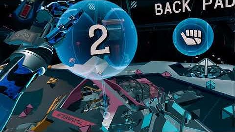 Echo Combat Dyson Map Gameplay #1