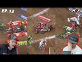 Friday Fails... BUT WHY??? Supercross Houston 1 FULL BREAKDOWN