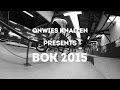 Onwies knallen bmx bok 2015