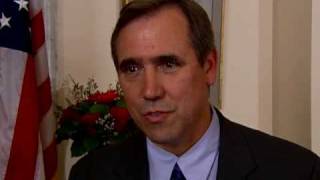 Senator Merkley's Reaction to President Obama's Health Care Address