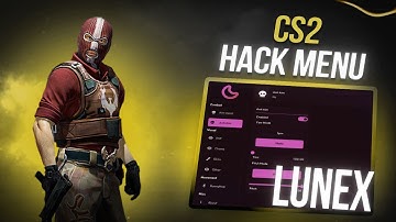 CS 2 Hack Menu [Free 2025] | BEST CS 2 Cheats [Update] | NEW CS 2 Hacks | Aimbot & Wallhack