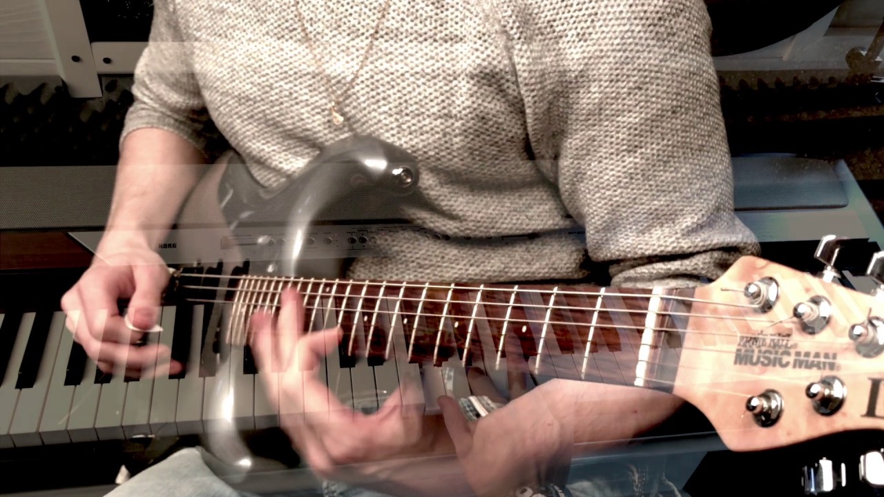 RUSH - YYZ (Cover Version)