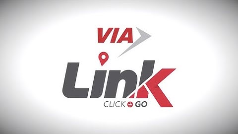VIA Link - How to Ride