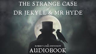 The Strange Case of Dr Jekyll and Mr Hyde by Robert Louis Stevenson  Full Audiobook | Horror Story