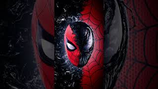 Spader Man Vs Vename