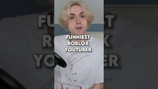 Roblox "NO LIE" Moments... Profile