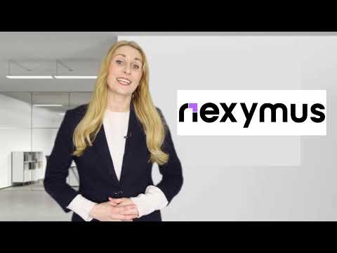 Nexymus.com Review: USD/CAD Trading Strategy! 🇨🇦 Will the Loonie Break?