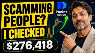 Free AI Trading Bot for Pocket Option  Binary Options Strategy