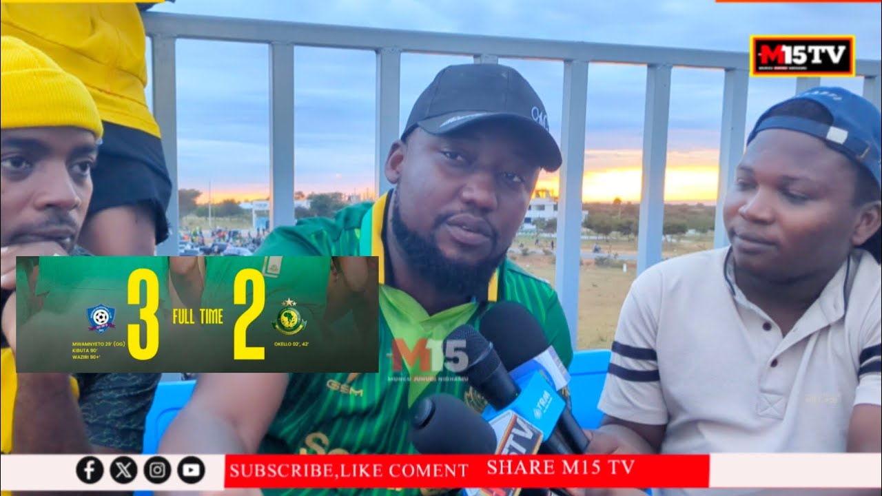 GOD YANGA : AFUNGUKA MAZITO BAADA YA KUFUNGWA ""INAUMIZA SANA 🙌"