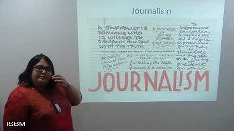 Lecture 4 Mass Communication