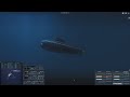 Cold Waters Epic Mod Голливуд