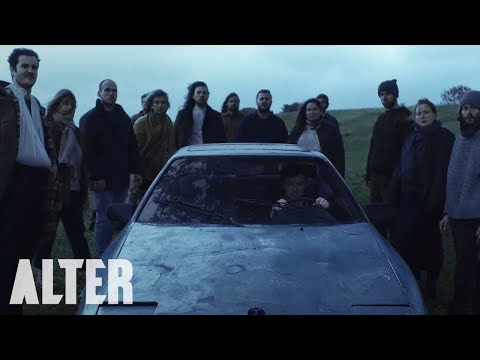 Horror Short Film "The Motorist" | ALTER