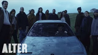 Horror Short Film The Motorist | ALTER