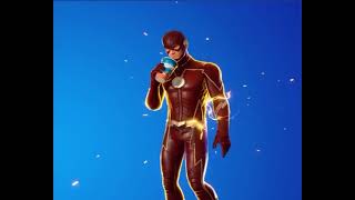 Fortnite Quick bite The flash emote Net Worth
