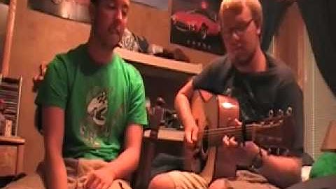 Kyle | Trevor - Bloopers for Skeleton Key