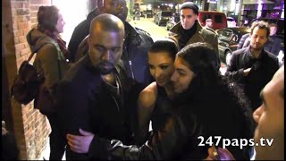Kimye 10 Years Of Love In 1 Video - Kim Kardashian Files For Divorce From Kanye West 2021