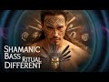 432Hz Shamanic Bass | This Ritual Hits Different (Here's Why)