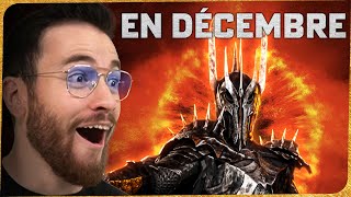 Total War Lord Of The Rings Is Coming Soon Mod The Dawnless Days Fractualités