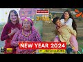 New year 2024        aajkal ko love  new episode  jibesh gurung sunisha bajagain