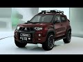 ¡El Nuevo Mitsubishi Montero 2026 lo Tiene Todo! Diseño, Potencia y Tecnología Increíble